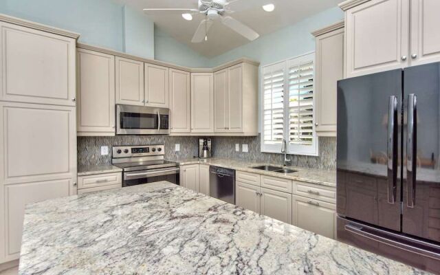 Neapolitan Vacation Home Naples