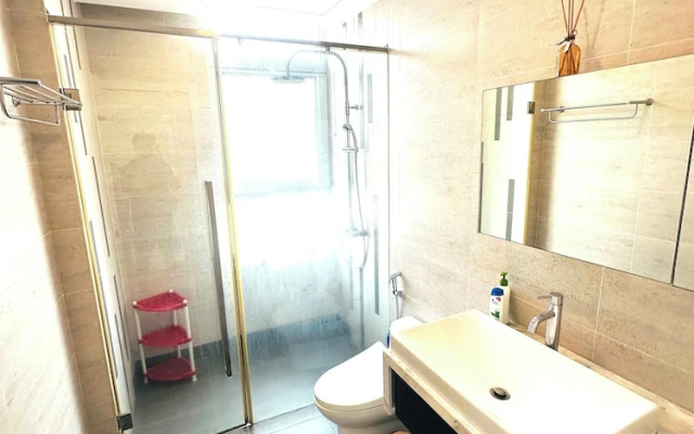 Diamond Suite Star Hill Apartment