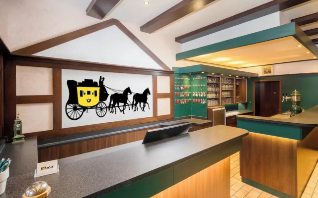 Hotel zur Post