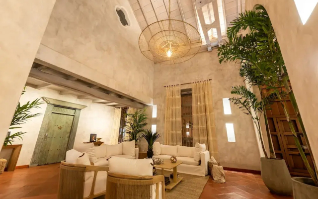 Moet Cartagena Hotel Boutique  - Adults Only - Boutique_and_Design in Cartagena - Photo 4