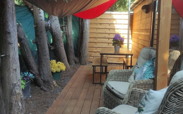 Richmond Lane Guest House