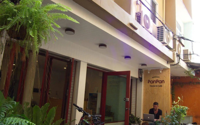 PanPan Hostel Bangkok