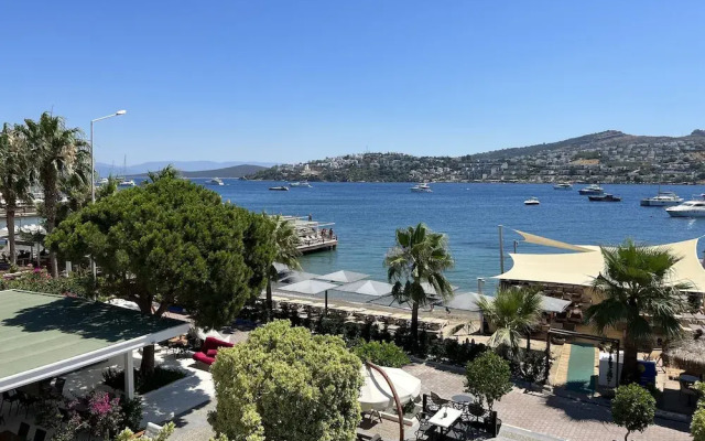 Casamia Boutique Hotel