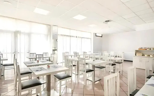 Hotel Villa Argia