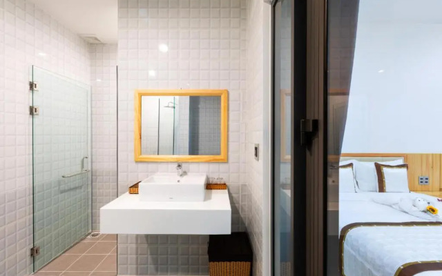 Xuan Hien Resort Seapearl Phu Quoc