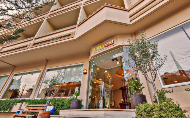Sofia Hotel