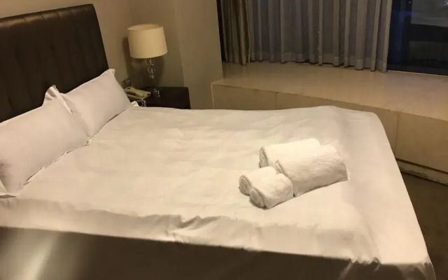 EAC Service Apartment