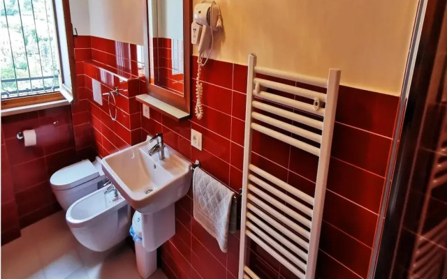 Apartment in Pietra Ligure