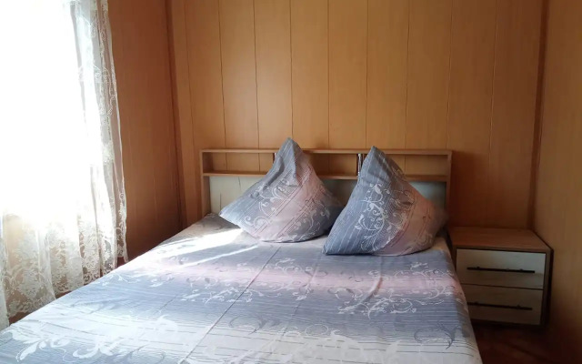 Уют на Львовской