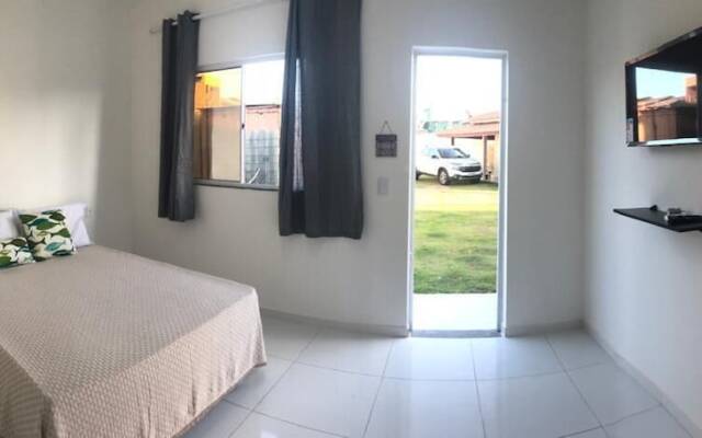 Pousada Paraíso de Arembepe