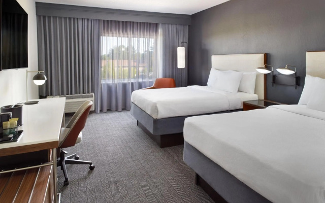 Courtyard by Marriott Myrtle Beach Broadway