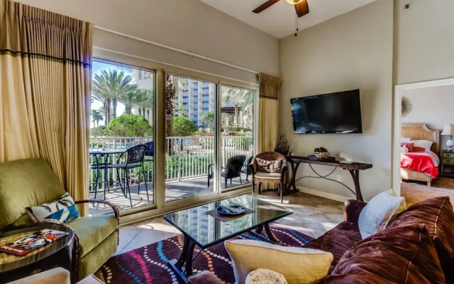 Shores of Panama by Forehand Rentals