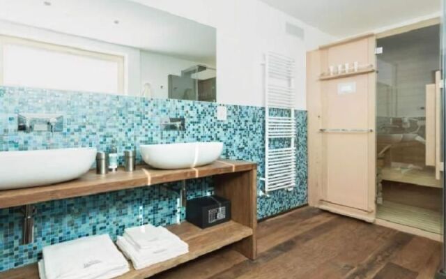 21Barra5 Guest House