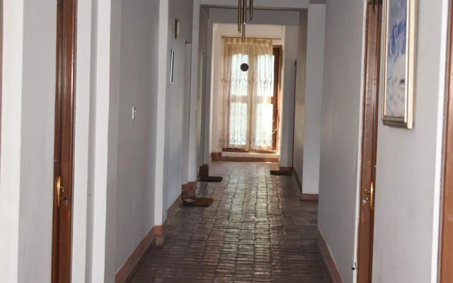 Hotel Kumari Inn