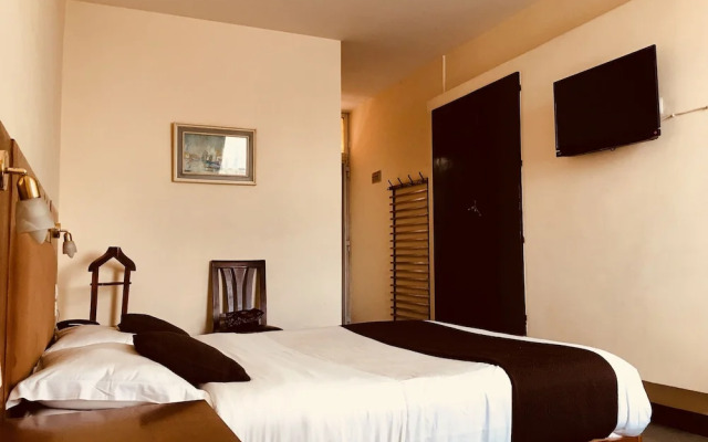 Motel d'Antananarivo Anosy