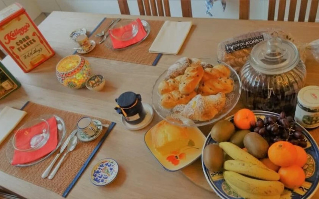 Boutique Hotel Sycamore at Villapark