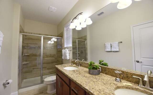 Solterra Five-bedroom