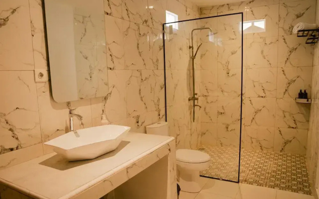 Pondok Dayuh Homestay