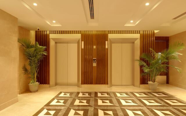 Lemon Tree Hotel Jhansi
