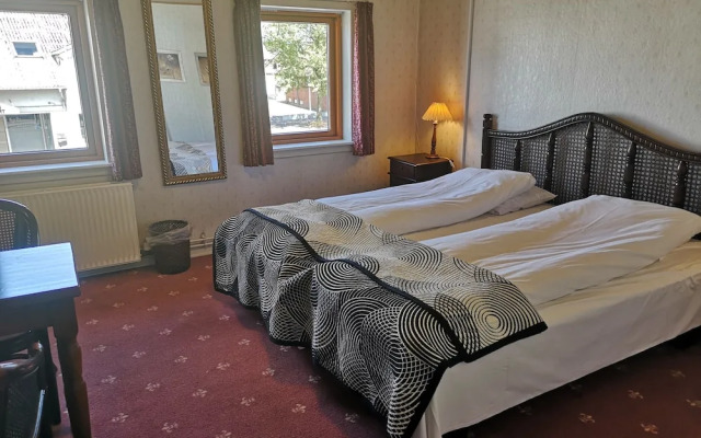 Sdr. Omme Kro & Hotel