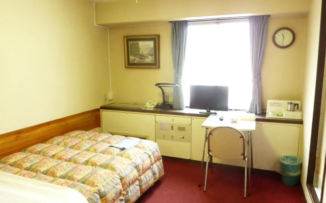 Otsuka City Hotel