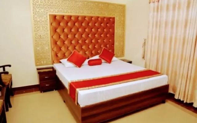 Royal Galaxy Guest House