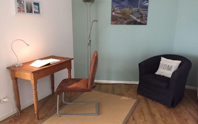 Ferienwohnung Seemöwe