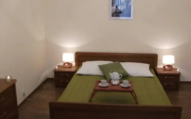 Cracow Elite Suites