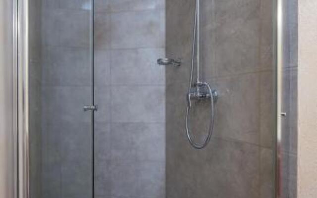 Apartments near the sea