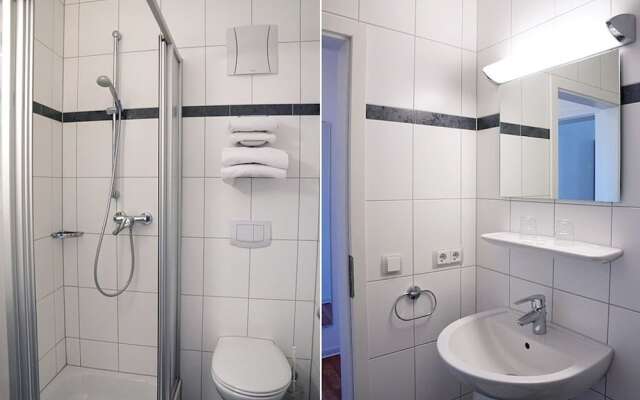 Restaurant und Pension Zur Wildgans