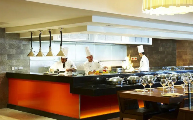 Marriott Waltham Abbey