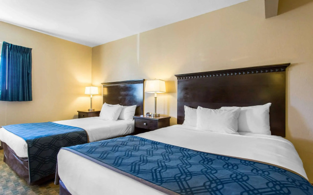 Quality Inn Gunnison-Crested Butte