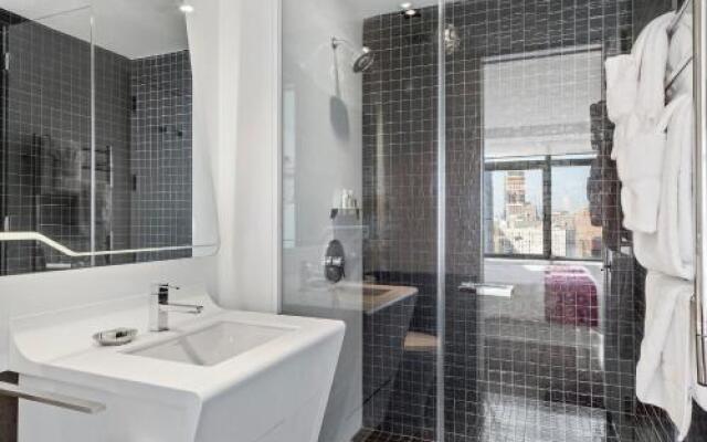 Oakwood Residence New York Downtown