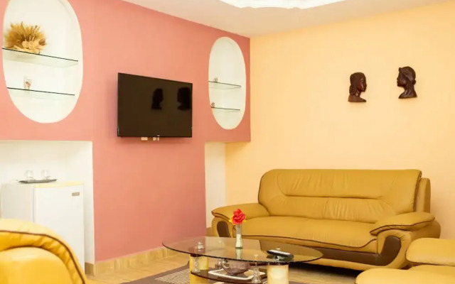 Victory Hotel & Restaurant Tulear