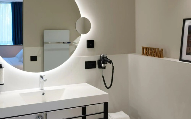RMH Modena Raffaello