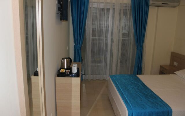 Adonis Hotel Marmaris