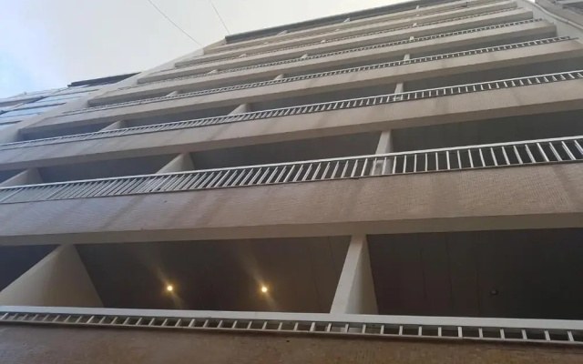 B Residence
