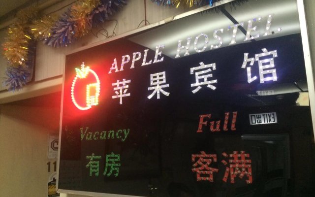 Apple Hostel
