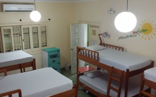 Hamaca Paraguaya Hostel