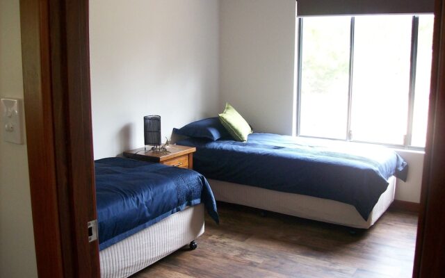 Silversprings cottages