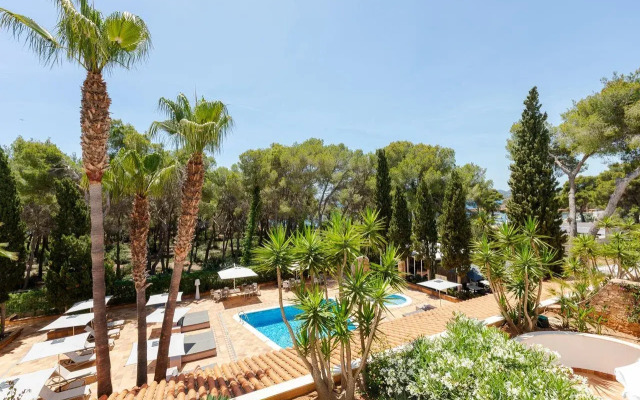 Suite Hotel S'Argamassa Palace