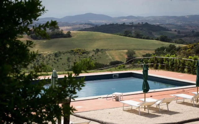 Tenuta Fattoria Vecchia