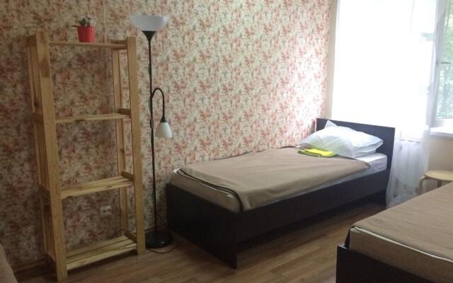 Хостел Бригит