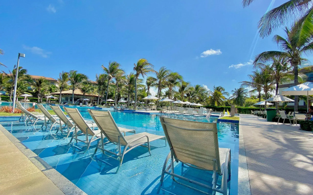 Mandara Lanai Resort - Porto das Dunas
