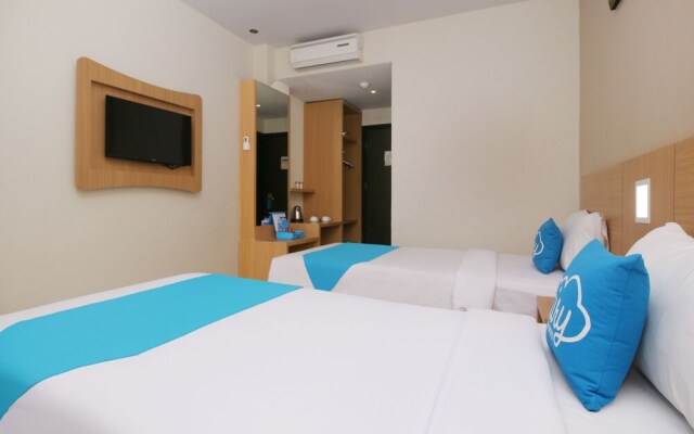 Airy Maricaya Pasewang 27 Makassar