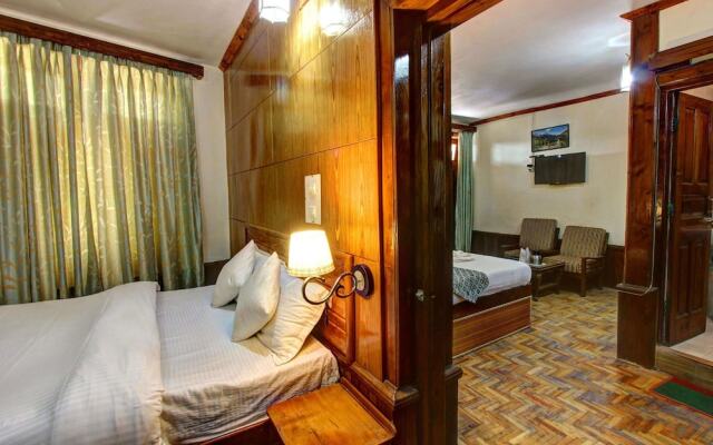 Hotel Hema Holiday Home