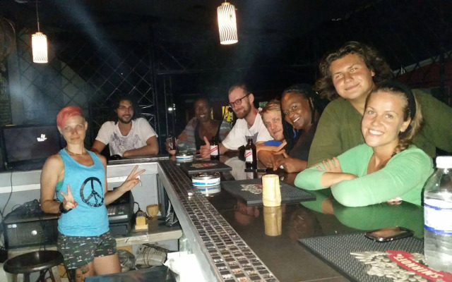 Reggae Hostel