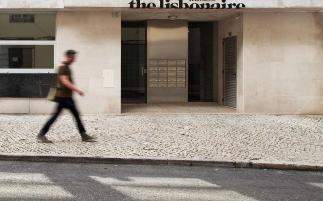 The Lisbonaire Apartments