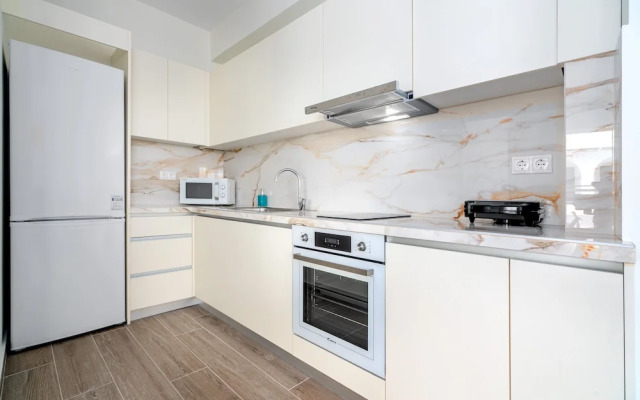 COSTAVASIA Boutique Apartments