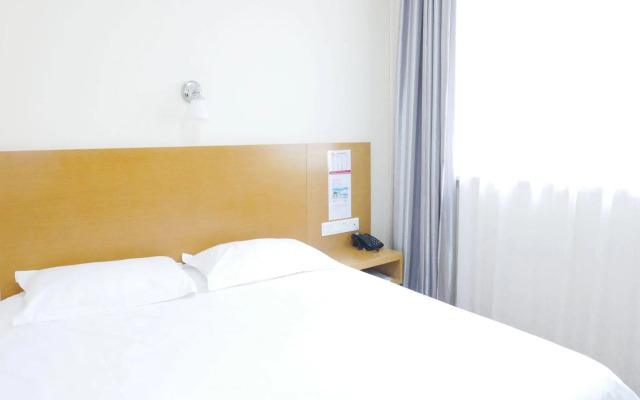 24K International Hotel People's Square